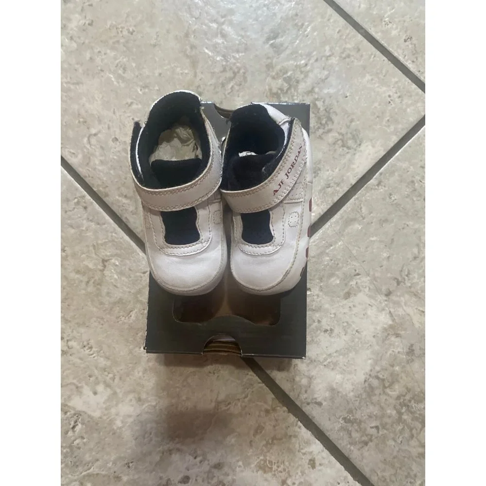 Nike AFJ jordan baby shoes‎